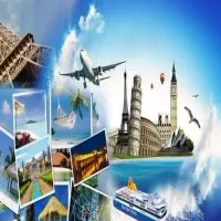 صدور بلیط قطار اتوبوس هواپیما