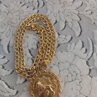 شمایل شیروخورشید