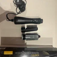 برس سشواری براون