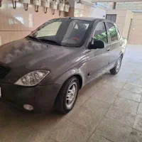 تیبا۱ فول بسیار سالم