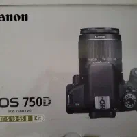 دوربین عکاسی Canon