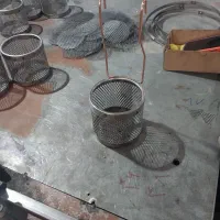 مفتول کاری