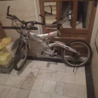 دوچرخه سایز ۲۲