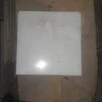 کاشی نو و کار نشده ۱۵ ×۱۵ دو کارتن موجوده