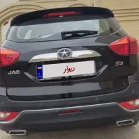 جک s3 مدل 402|خودرو سواری و وانت|مشهد, سرافرازان|دیوار