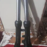 کمک فنر موتور کلیک