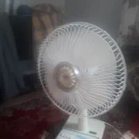 پنکه پارس خزر موتورسنگین