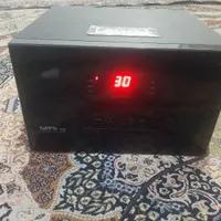 باند اسپیکر اصلی صفحه لمسی