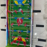 فوتبال دستی نونو ۸دسته