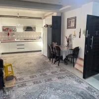 آپارتمان  ۶۰ متری  خیابان  ناصری