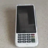 دستگاه کارت خوان