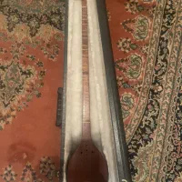 سه تار جزایری