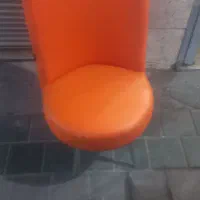 ۱۰ عدد صندلی سالم در حد نو