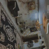 خانه-فول-زیبا-در-بهمن