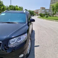 سانتافه مدل  ۲۰۱۰|خودرو سواری و وانت|ارومیه, |دیوار