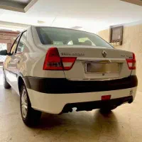 پارس تندر(سفارش مدیران)