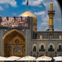 تور ریلی مشهد با بهترین شرایط