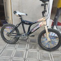 دوچرخه 16