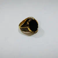 انگشتر طلا رس