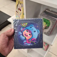 دفتر یادداشت(دفترچه)عمده