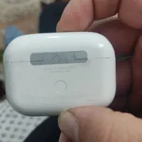 باکس ایرپاد اپل
