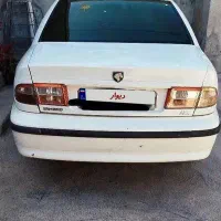 سمند lx|خودرو سواری و وانت|سرپل ذهاب, |دیوار