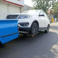 یدکش شبانه روزی ۲۴ ساعته