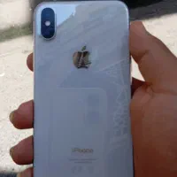 آیفون ایکس