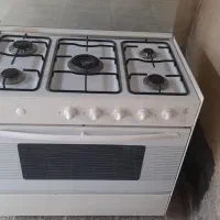 گاز|اجاق گاز و لوازم برقی پخت‌وپز|کرمانشاه, |دیوار