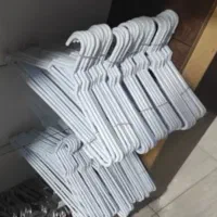 فروش چوب‌لباسی فروشگاهی سالم