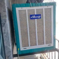 سرویس تخصصی کولر آبی و آبگرمکن کل کرج