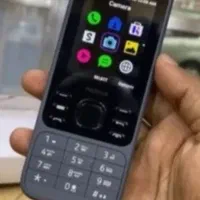 گوشی نوکیا ۶۳۰۰ درحدنو