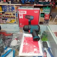 بکس بادی رونیکس ۱۱۵۰ نیوتون درایو ۱/۲ مدل ۱۲۰۲