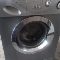 لباسشویی ۵ کیلو اسنوا