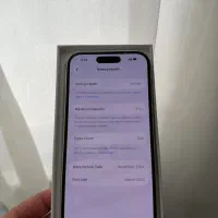 ایفون 16 نرمال ۱۲۸