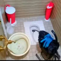 لوله بازکنی سازمان برنامه فردوس کاشانی جنت آبادارم