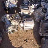 دف عقب و دف جلو  مورانو ایکس تریل اوتلندرکولیوس