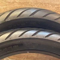 لاستیک میتاس Mitas