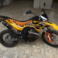 تریل کویر T4