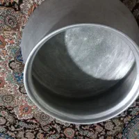 دیگ روحی قدیمی|ظروف پخت‌وپز|گلستان (تهران), |دیوار