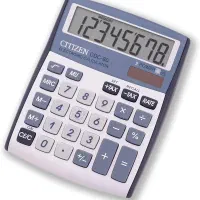 ماشین حساب Citizen