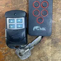 سویچ و ریموت گم شده این عکسش نیس شبیه این