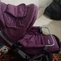 کالسکه و کریر