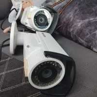 دوربین خانه واماکن