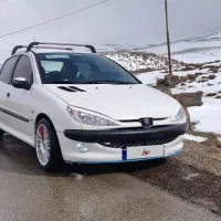 206sd v9|خودرو سواری و وانت|ورامین, ورامین|دیوار