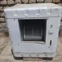 کولر آبی