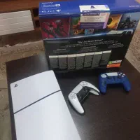 ps5 پی اس فایو یک ترا