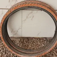 لاستیک دوچرخه