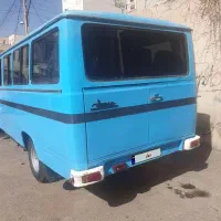مینی بوس۳۰۹|خودرو سنگین|کرج, احدآباد|دیوار