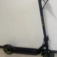 اسکوتر برقی شهری مدل لوتر نو